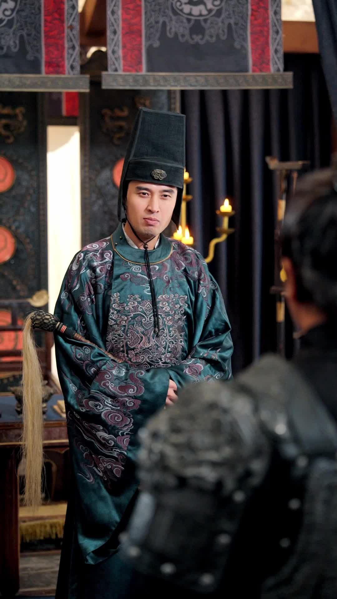 Episode 16 - Sealed Heir Who Rose to Kill a King